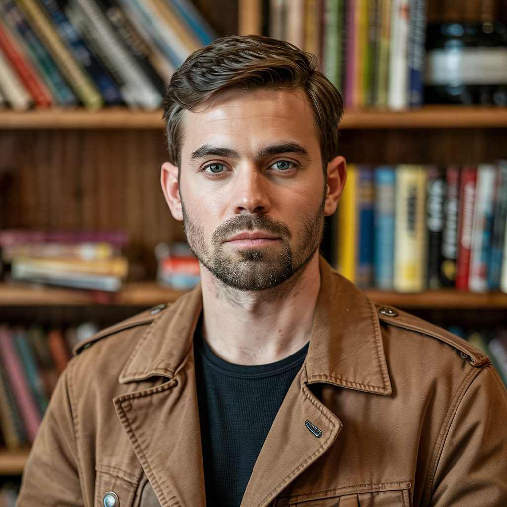 Adam Nowak
