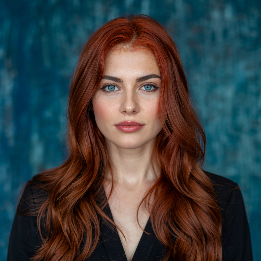 Anna Kowalska - Współzałożycielka i CTO