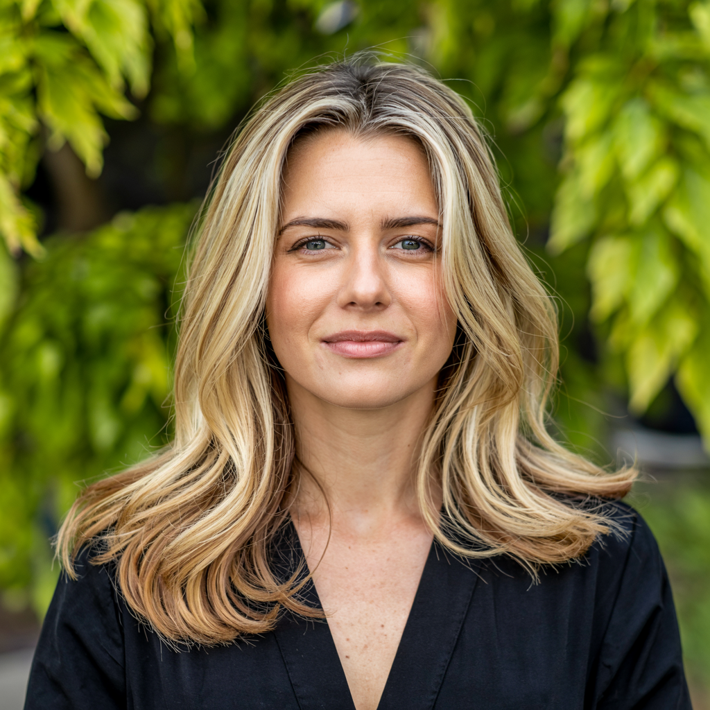 Anna Wilk