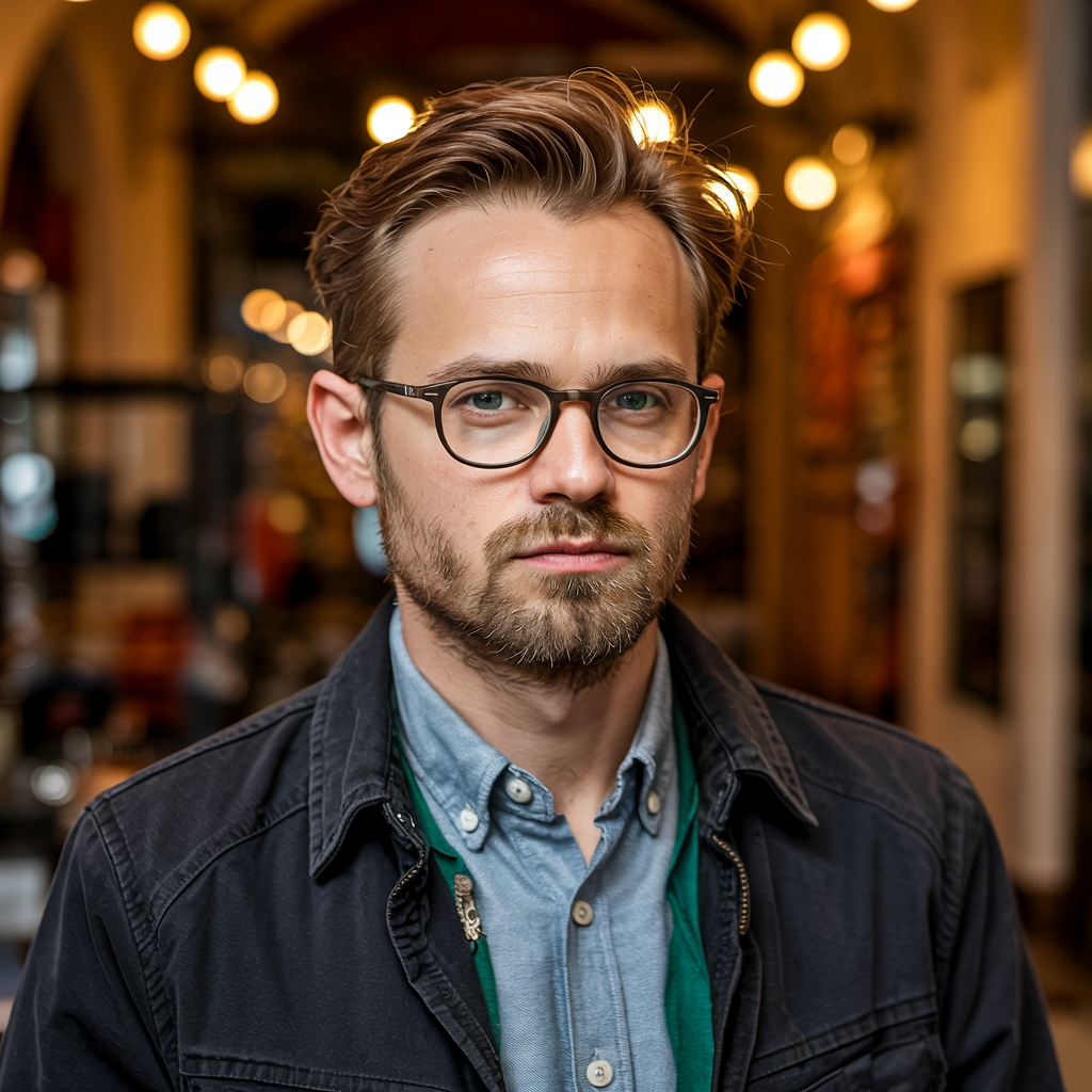 Profesor Jan Nowak