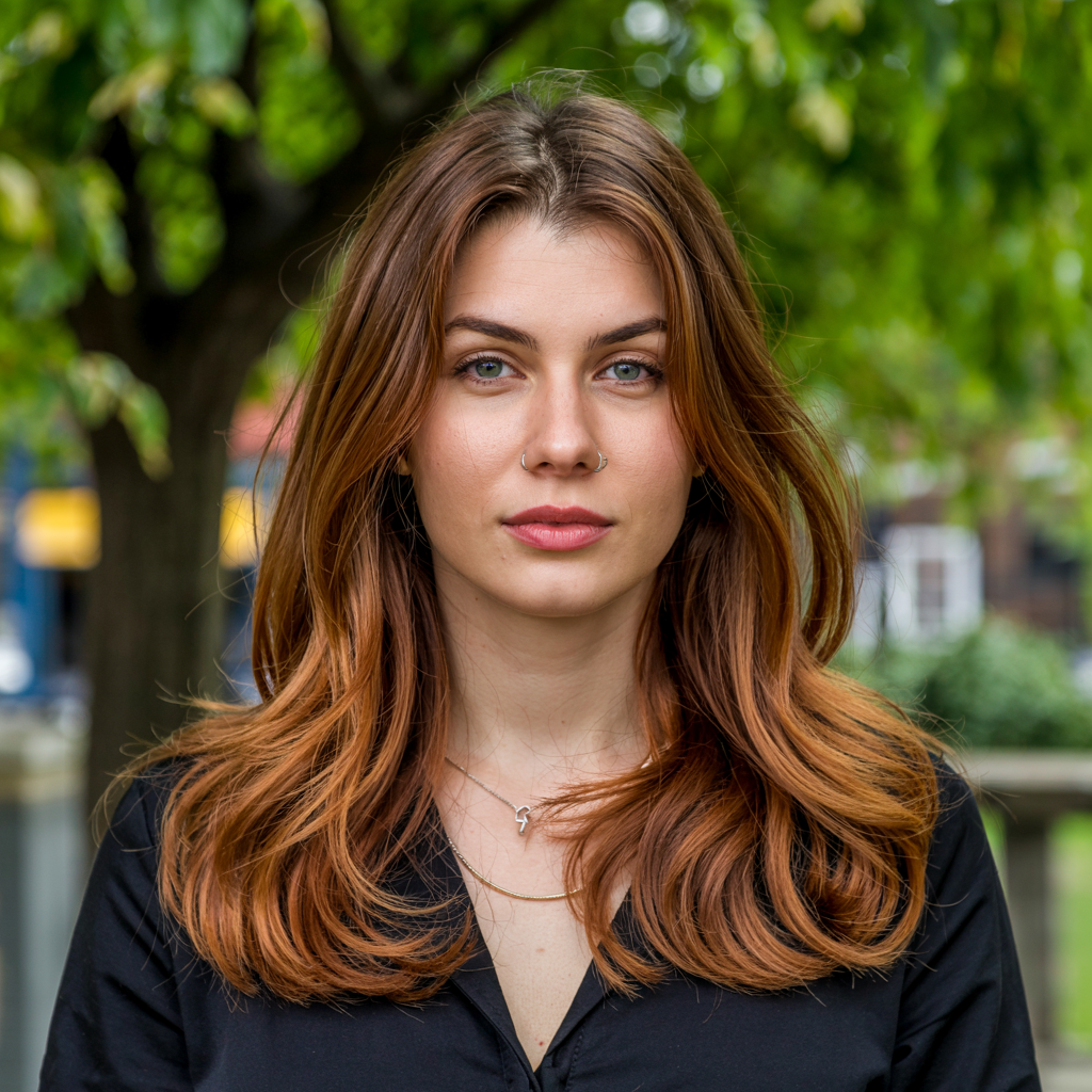 Karolina Adamska