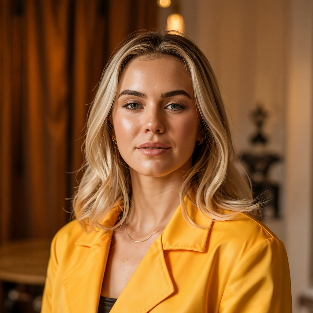 Marta Lewandowska