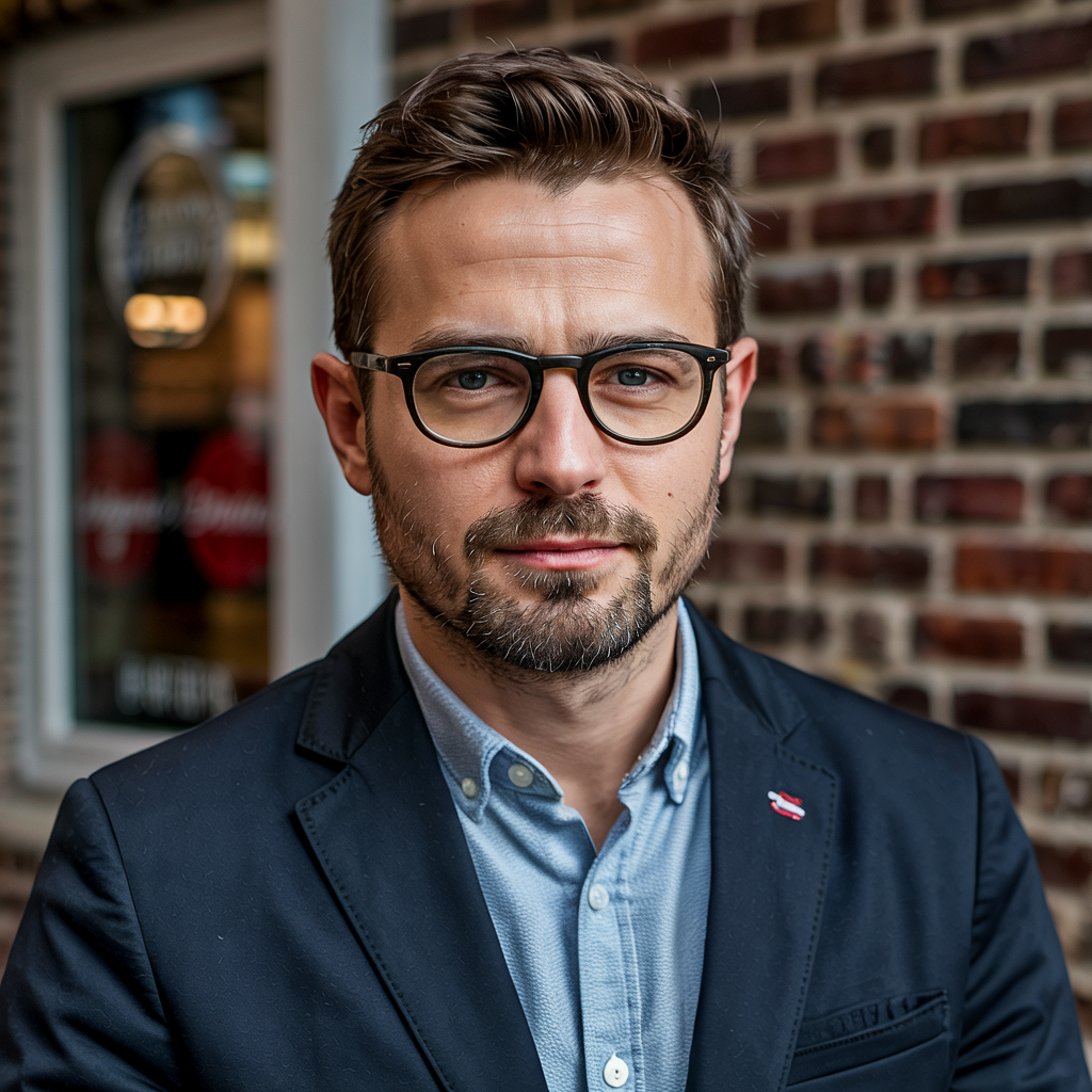 Michał Kowalski